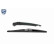 Wiper Arm Set, window cleaning EXPERT KITS + V30-2640 VAICO, Thumbnail 4