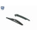 Wiper Arm Set, window cleaning EXPERT KITS + V30-2640 VAICO, Thumbnail 5