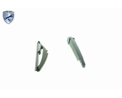 Wiper Arm Set, window cleaning EXPERT KITS + V30-2640 VAICO, Image 6