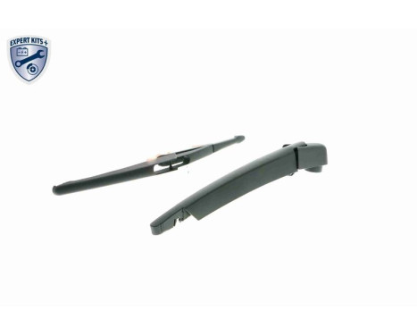 Wiper Arm Set, window cleaning EXPERT KITS + V30-2640 VAICO, Image 7