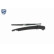 Wiper Arm Set, window cleaning EXPERT KITS + V30-2640 VAICO, Thumbnail 8