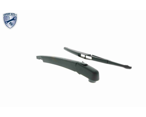 Wiper Arm Set, window cleaning EXPERT KITS + V30-2640 VAICO, Image 9