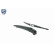 Wiper Arm Set, window cleaning EXPERT KITS + V30-2640 VAICO, Thumbnail 9