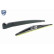 Wiper Arm Set, window cleaning EXPERT KITS + V30-2642 VAICO