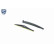 Wiper Arm Set, window cleaning EXPERT KITS + V30-2642 VAICO, Thumbnail 6