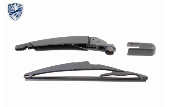 Wiper Arm Set, window cleaning EXPERT KITS + V30-2644 VAICO