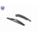 Wiper Arm Set, window cleaning EXPERT KITS + V30-2644 VAICO, Thumbnail 5