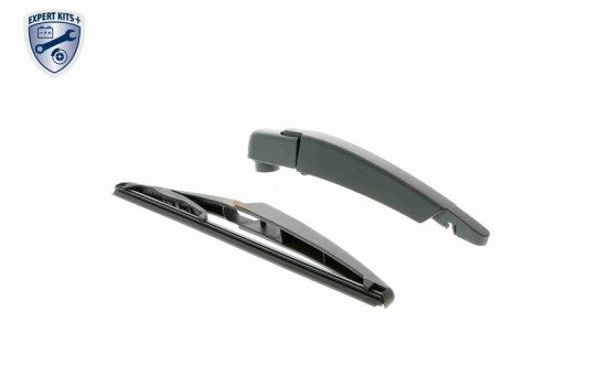 Wiper Arm Set, window cleaning EXPERT KITS + V30-2644 VAICO, Image 3