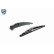 Wiper Arm Set, window cleaning EXPERT KITS + V30-2644 VAICO, Thumbnail 11