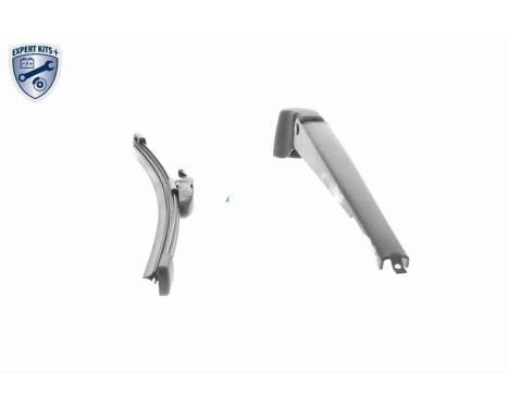 Wiper Arm Set, window cleaning EXPERT KITS + V30-2747 VAICO, Image 6