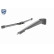 Wiper Arm Set, window cleaning EXPERT KITS + V30-2747 VAICO, Thumbnail 7
