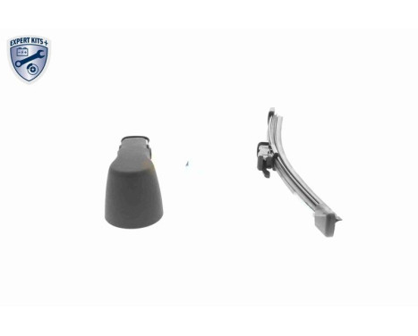 Wiper Arm Set, window cleaning EXPERT KITS + V30-2747 VAICO, Image 10