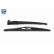 Wiper Arm Set, window cleaning EXPERT KITS + V30-3031 VAICO, Thumbnail 4