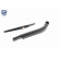Wiper Arm Set, window cleaning EXPERT KITS + V30-3031 VAICO, Thumbnail 7