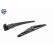 Wiper Arm Set, window cleaning EXPERT KITS + V30-3031 VAICO, Thumbnail 11