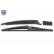 Wiper Arm Set, window cleaning EXPERT KITS + V30-3033 VAICO