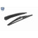 Wiper Arm Set, window cleaning EXPERT KITS + V30-3033 VAICO, Thumbnail 2