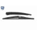 Wiper Arm Set, window cleaning EXPERT KITS + V30-3033 VAICO, Thumbnail 5