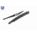 Wiper Arm Set, window cleaning EXPERT KITS + V30-3033 VAICO, Thumbnail 8