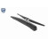 Wiper Arm Set, window cleaning EXPERT KITS + V30-3033 VAICO, Thumbnail 10