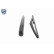 Wiper Arm Set, window cleaning EXPERT KITS + V30-3033 VAICO, Thumbnail 11
