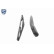 Wiper Arm Set, window cleaning EXPERT KITS + V40-1827 VAICO, Thumbnail 7