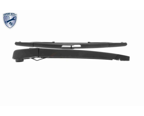 Wiper Arm Set, window cleaning EXPERT KITS + V40-1827 VAICO, Image 9