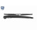 Wiper Arm Set, window cleaning EXPERT KITS + V40-1827 VAICO, Thumbnail 9
