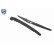 Wiper Arm Set, window cleaning EXPERT KITS + V40-1827 VAICO, Thumbnail 10