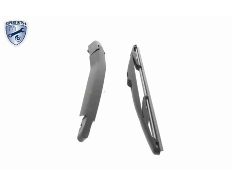 Wiper Arm Set, window cleaning EXPERT KITS + V40-1827 VAICO, Image 11