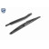 Wiper Arm Set, window cleaning EXPERT KITS + V40-1827 VAICO, Thumbnail 12