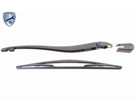 Wiper Arm Set, window cleaning EXPERT KITS + V40-1830 VAICO