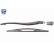Wiper Arm Set, window cleaning EXPERT KITS + V40-1830 VAICO