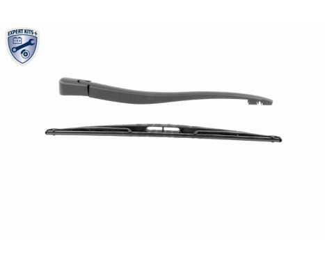 Wiper Arm Set, window cleaning EXPERT KITS + V40-1830 VAICO, Image 4