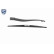 Wiper Arm Set, window cleaning EXPERT KITS + V40-1830 VAICO, Thumbnail 4