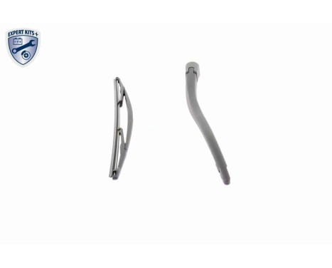 Wiper Arm Set, window cleaning EXPERT KITS + V40-1830 VAICO, Image 6