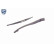 Wiper Arm Set, window cleaning EXPERT KITS + V40-1830 VAICO, Thumbnail 7