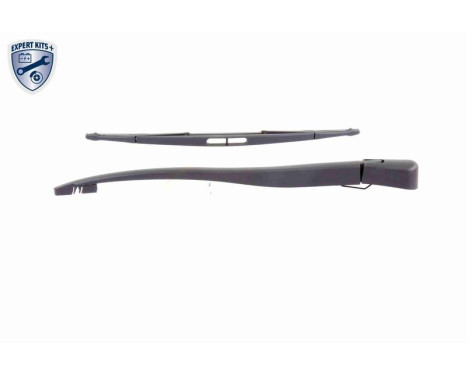 Wiper Arm Set, window cleaning EXPERT KITS + V40-1830 VAICO, Image 8