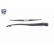 Wiper Arm Set, window cleaning EXPERT KITS + V40-1830 VAICO, Thumbnail 8