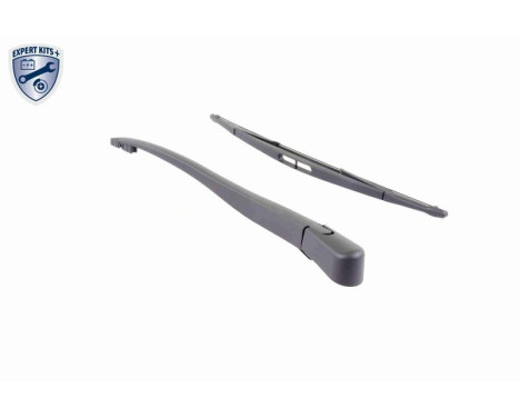 Wiper Arm Set, window cleaning EXPERT KITS + V40-1830 VAICO, Image 9