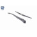 Wiper Arm Set, window cleaning EXPERT KITS + V40-1830 VAICO, Thumbnail 9
