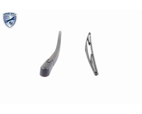 Wiper Arm Set, window cleaning EXPERT KITS + V40-1830 VAICO, Image 10