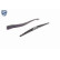 Wiper Arm Set, window cleaning EXPERT KITS + V40-1830 VAICO, Thumbnail 11