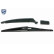 Wiper Arm Set, window cleaning EXPERT KITS + V40-4136 VAICO