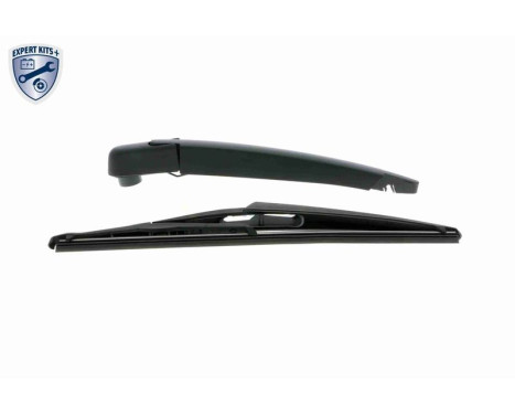 Wiper Arm Set, window cleaning EXPERT KITS + V40-4136 VAICO, Image 4