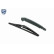 Wiper Arm Set, window cleaning EXPERT KITS + V40-4136 VAICO, Thumbnail 5
