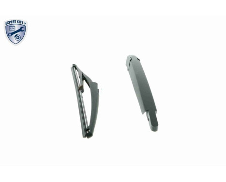 Wiper Arm Set, window cleaning EXPERT KITS + V40-4136 VAICO, Image 6