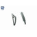 Wiper Arm Set, window cleaning EXPERT KITS + V40-4136 VAICO, Thumbnail 6