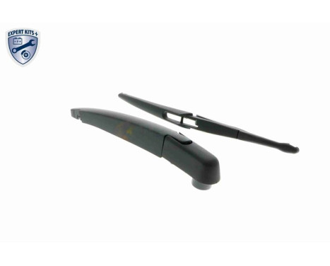 Wiper Arm Set, window cleaning EXPERT KITS + V40-4136 VAICO, Image 9