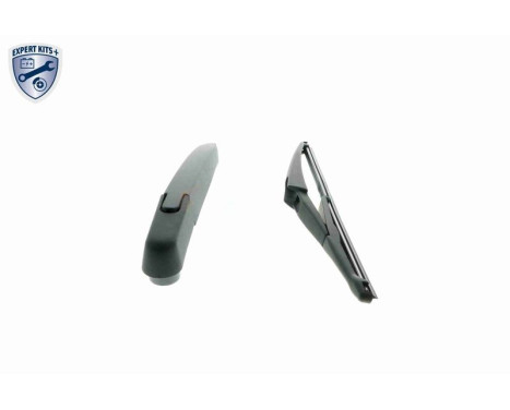 Wiper Arm Set, window cleaning EXPERT KITS + V40-4136 VAICO, Image 10